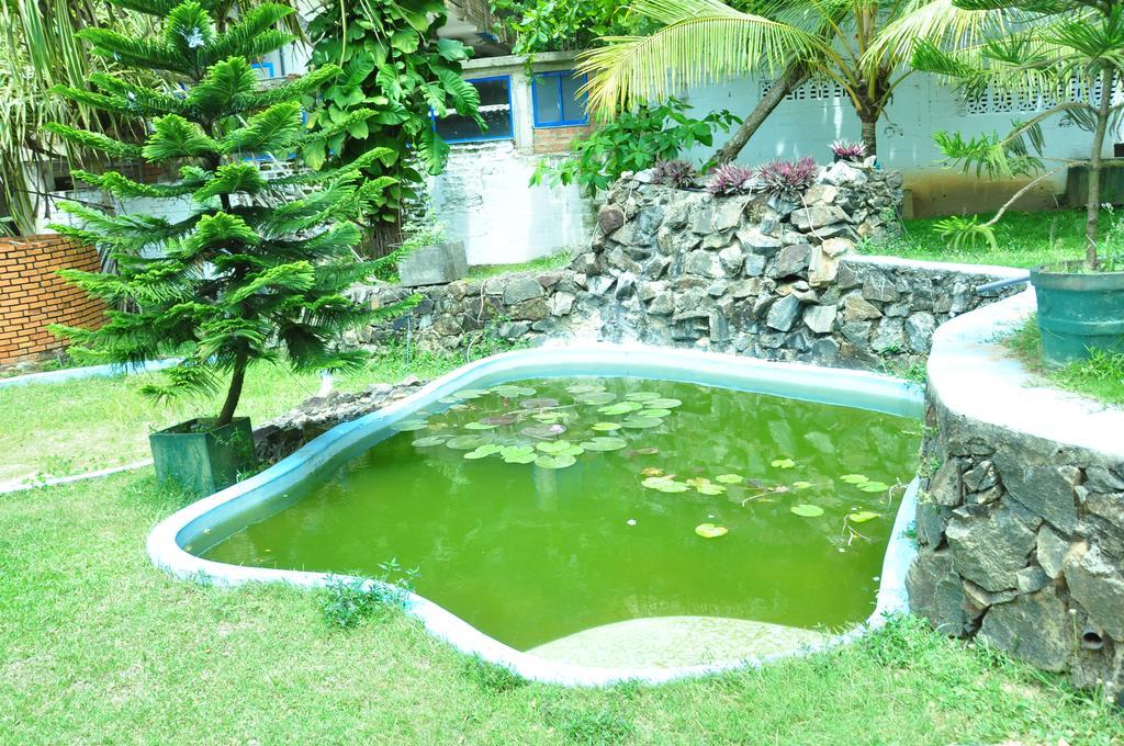 Latheena Resort Weligama Ngoại thất bức ảnh