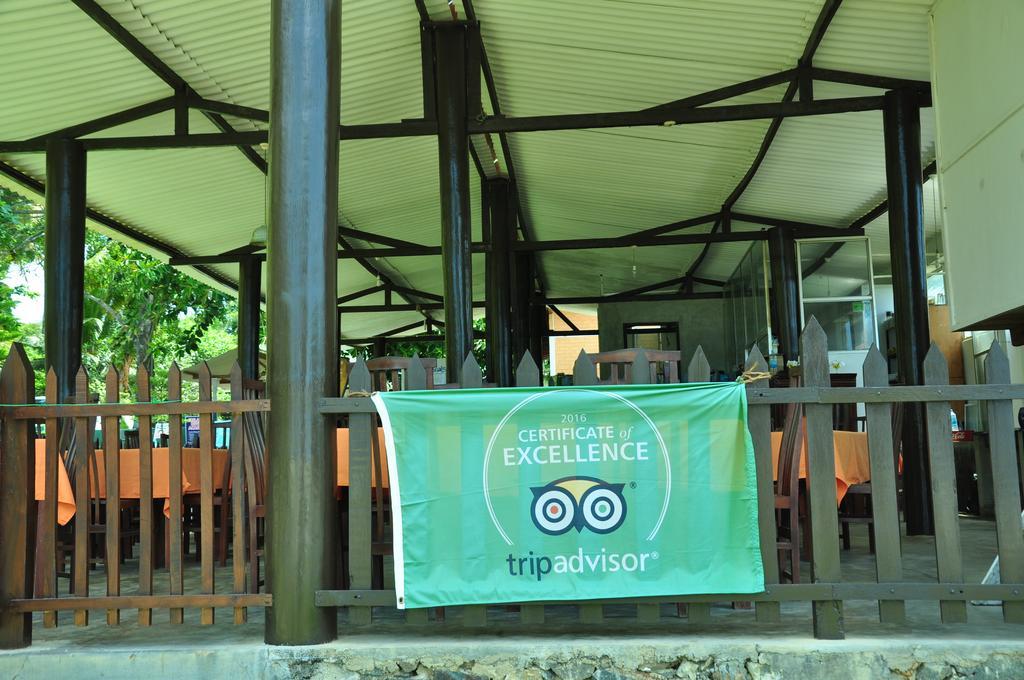 Latheena Resort Weligama Ngoại thất bức ảnh