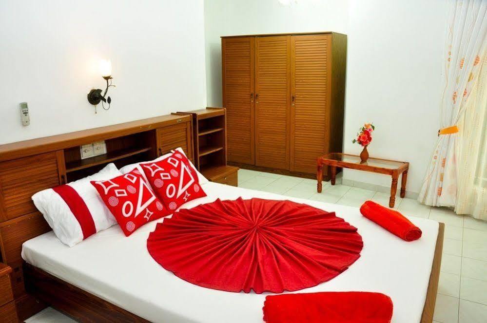 Latheena Resort Weligama Ngoại thất bức ảnh